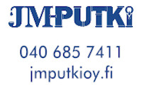 JM-Putki Oy